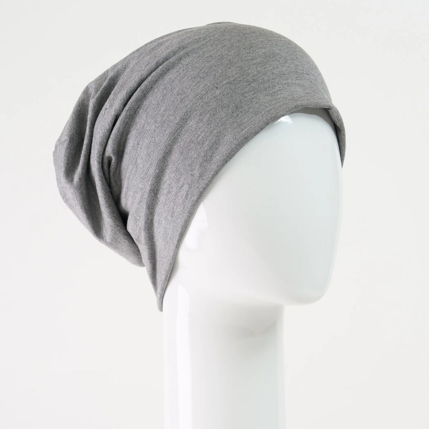 Slouchy Bamboo Chemo Beanie