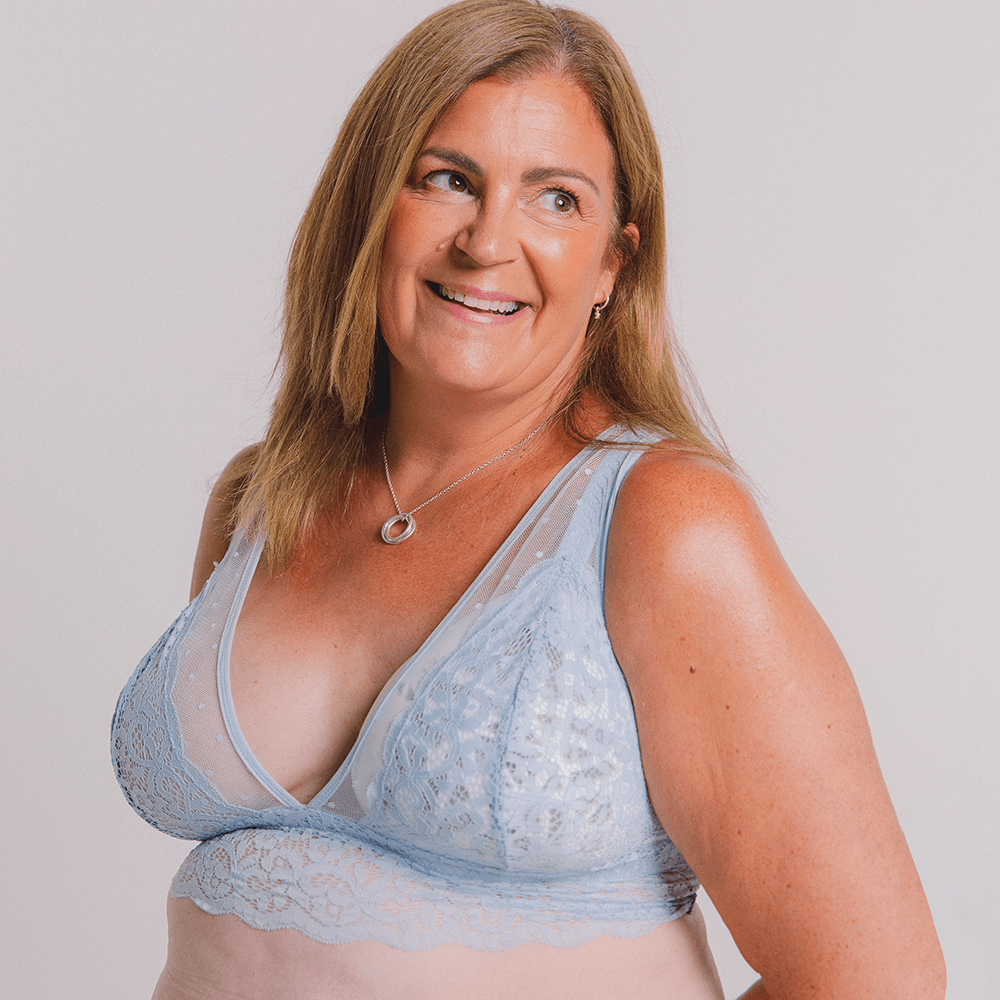 Boost Breast Forms