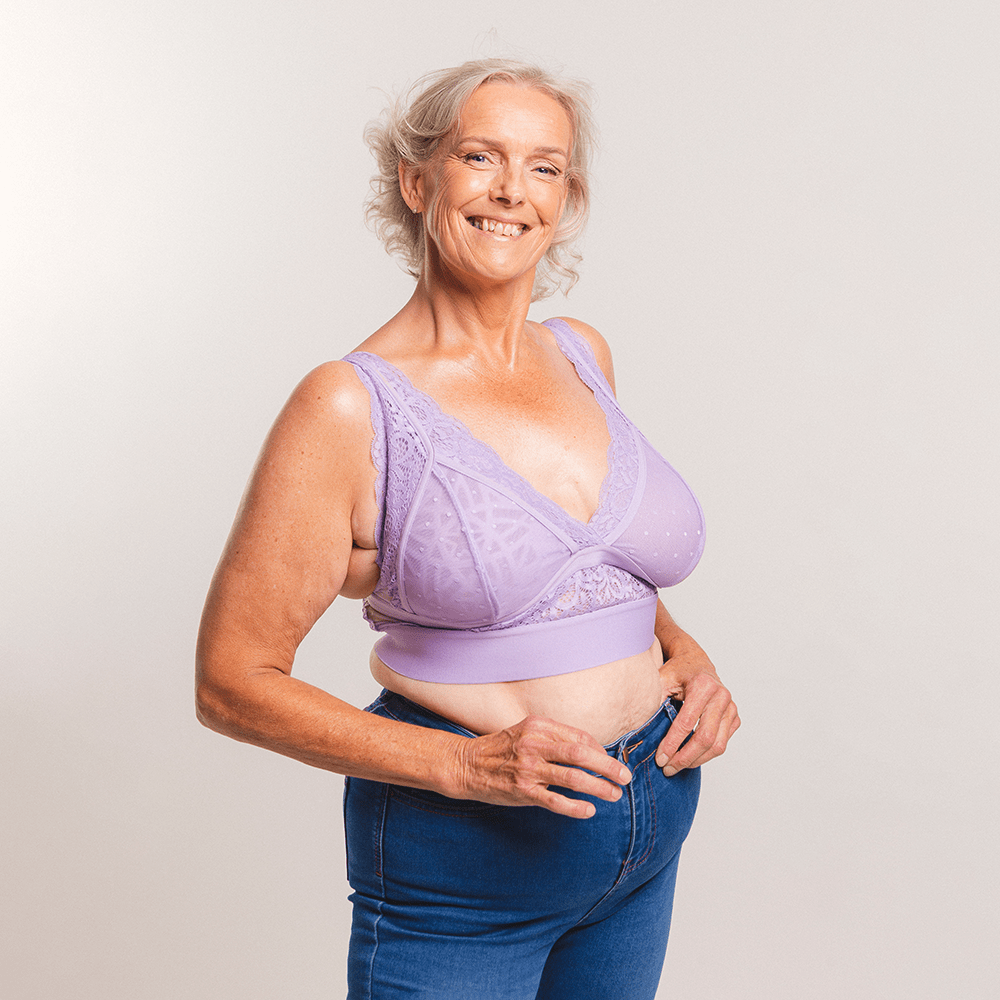 Boost Breast Form Mandala – Shape