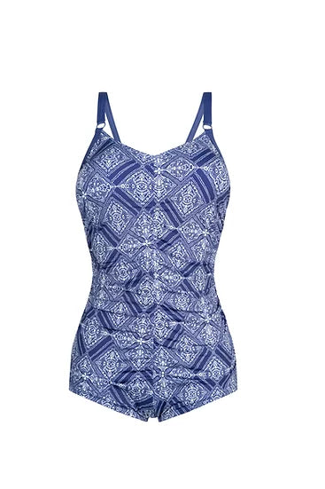 Macau Mastectomy Swimsuit