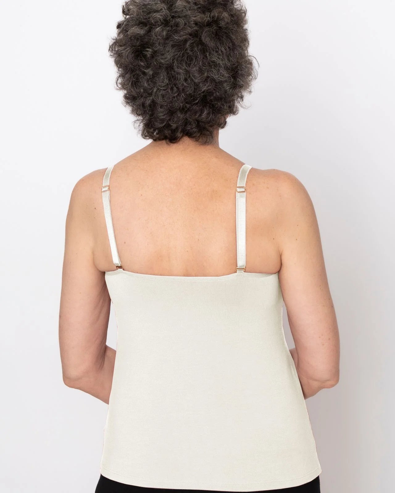 Cecile Modal Mastectomy Camisole