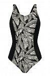 Ibiza Full Bodice Mastectomy Swimsuit
