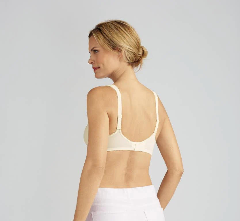 Katy Soft Cup Mastectomy Bra