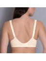 Lucia Post Mastectomy Bra - Crystal - Anita Care