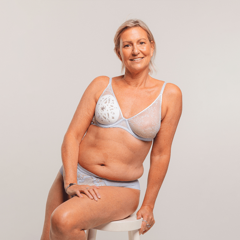 Boost Breast Form Mandala – Shape