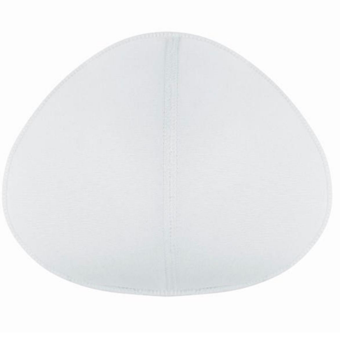 Post Surgical Puff - White