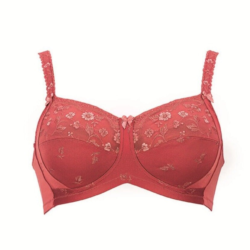 Ella Mastectomy Bra