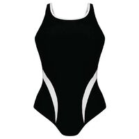 Padilla One Piece Mastectomy Swimsuit