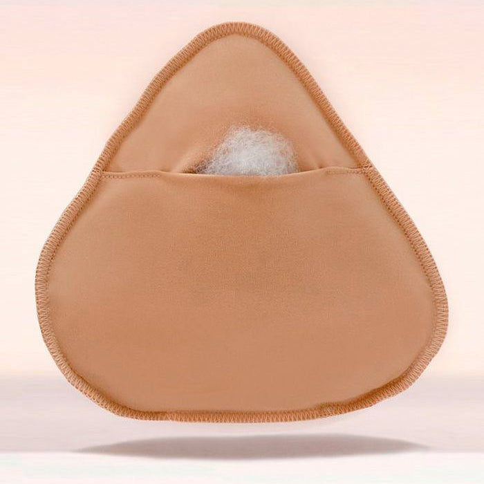 TriFirst Fiberfilled Breast Form
