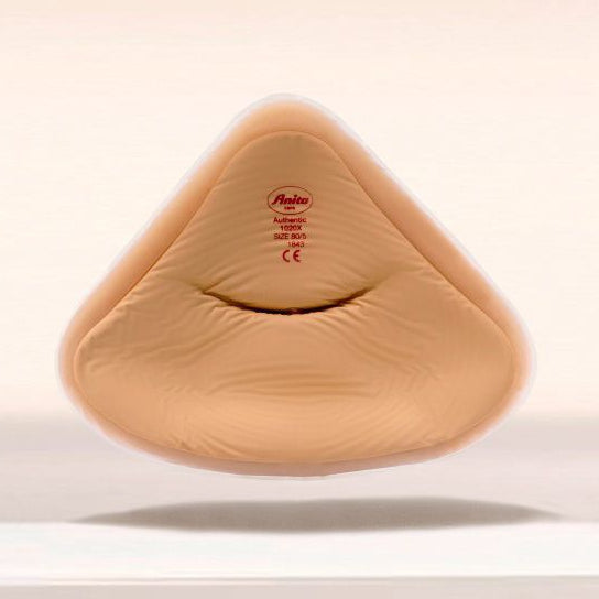 Authentic Breast Form