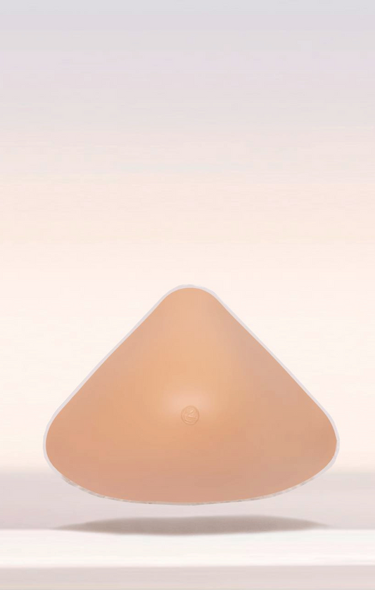 Velvety SoftLite Breast Form