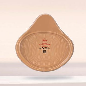 Allround Breast Form