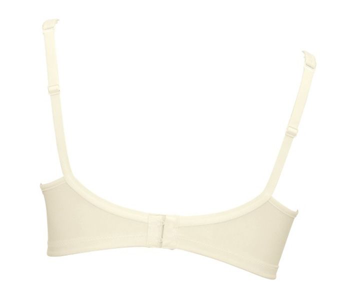 Tonya Padded Mastectomy Bra - Champagne