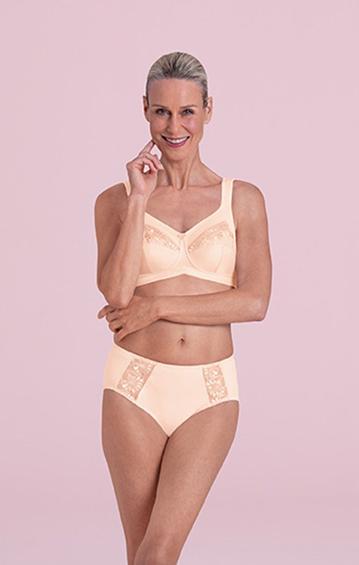 Safina Mastectomy Bra