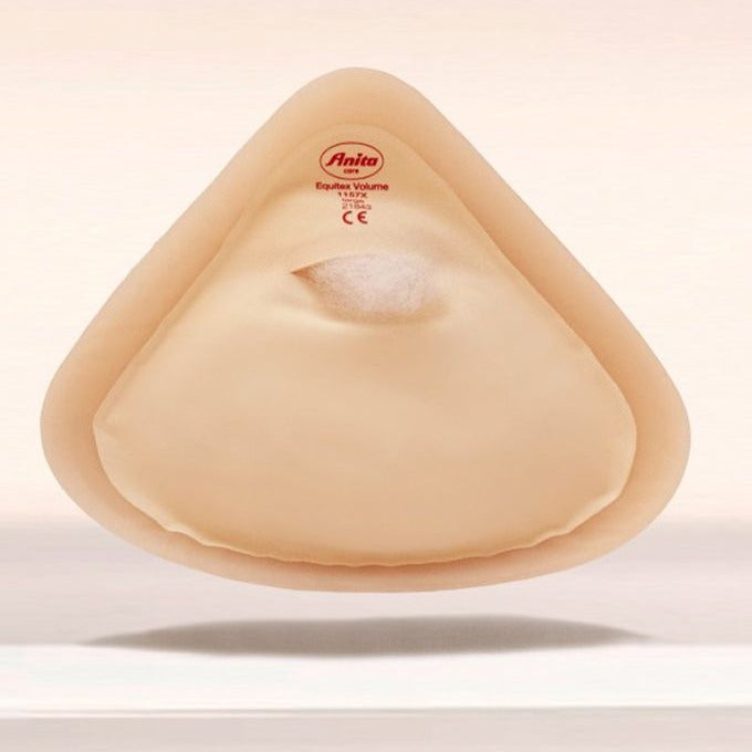 Equitex Volume Breast Form
