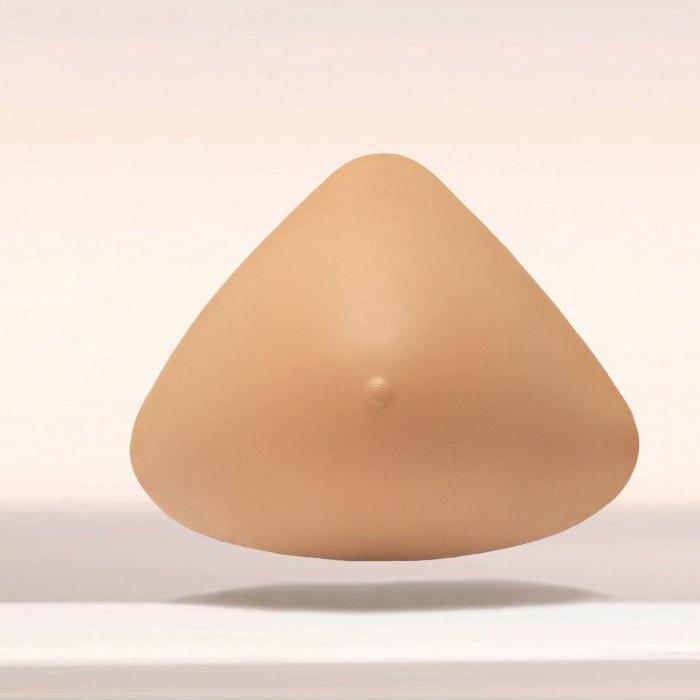 Valance Breast Form