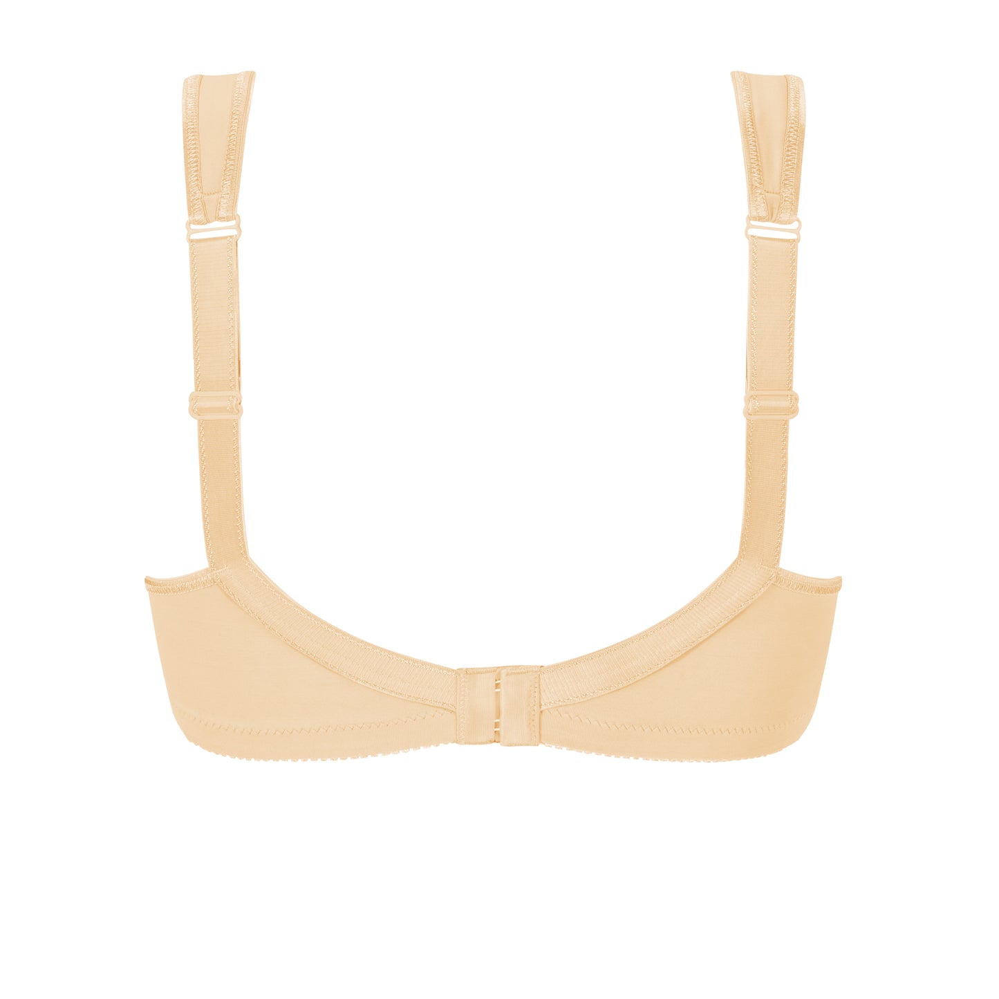 Isadora Wire-Free Mastectomy Bra - Sand - by Amoena