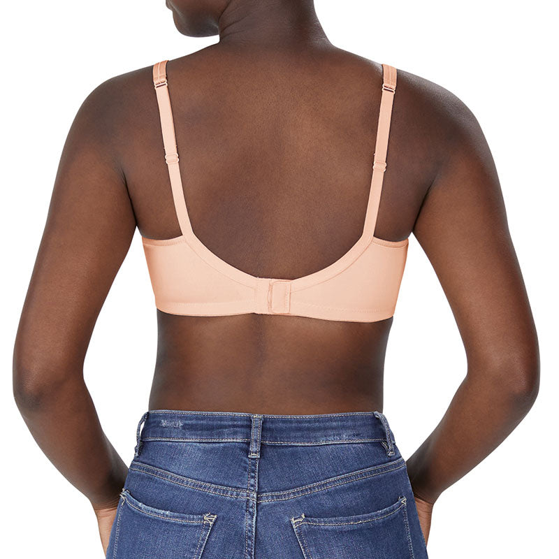 Mara Padded Wire-free Mastectomy Bra