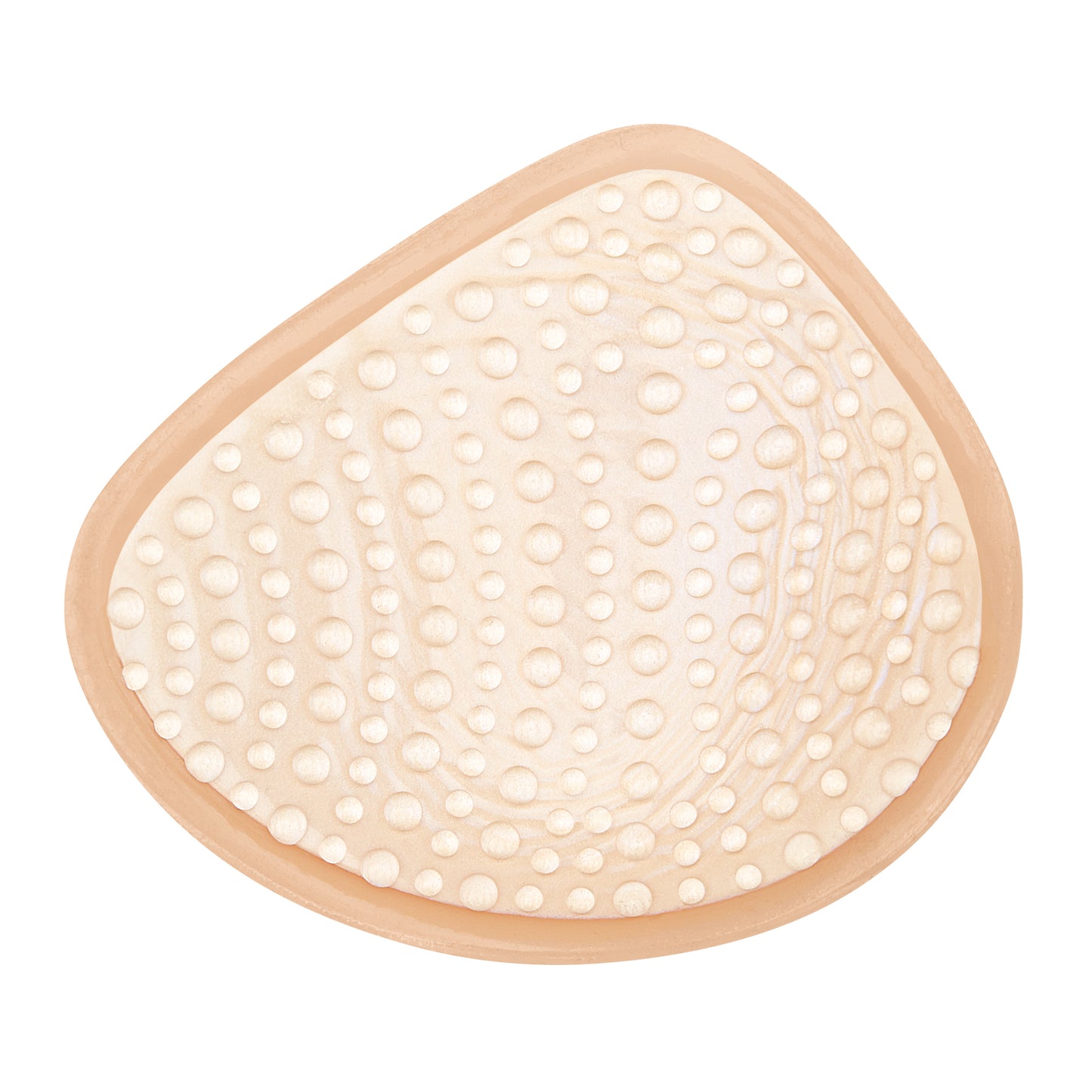 Contact 3E Comfort+ Breast Form