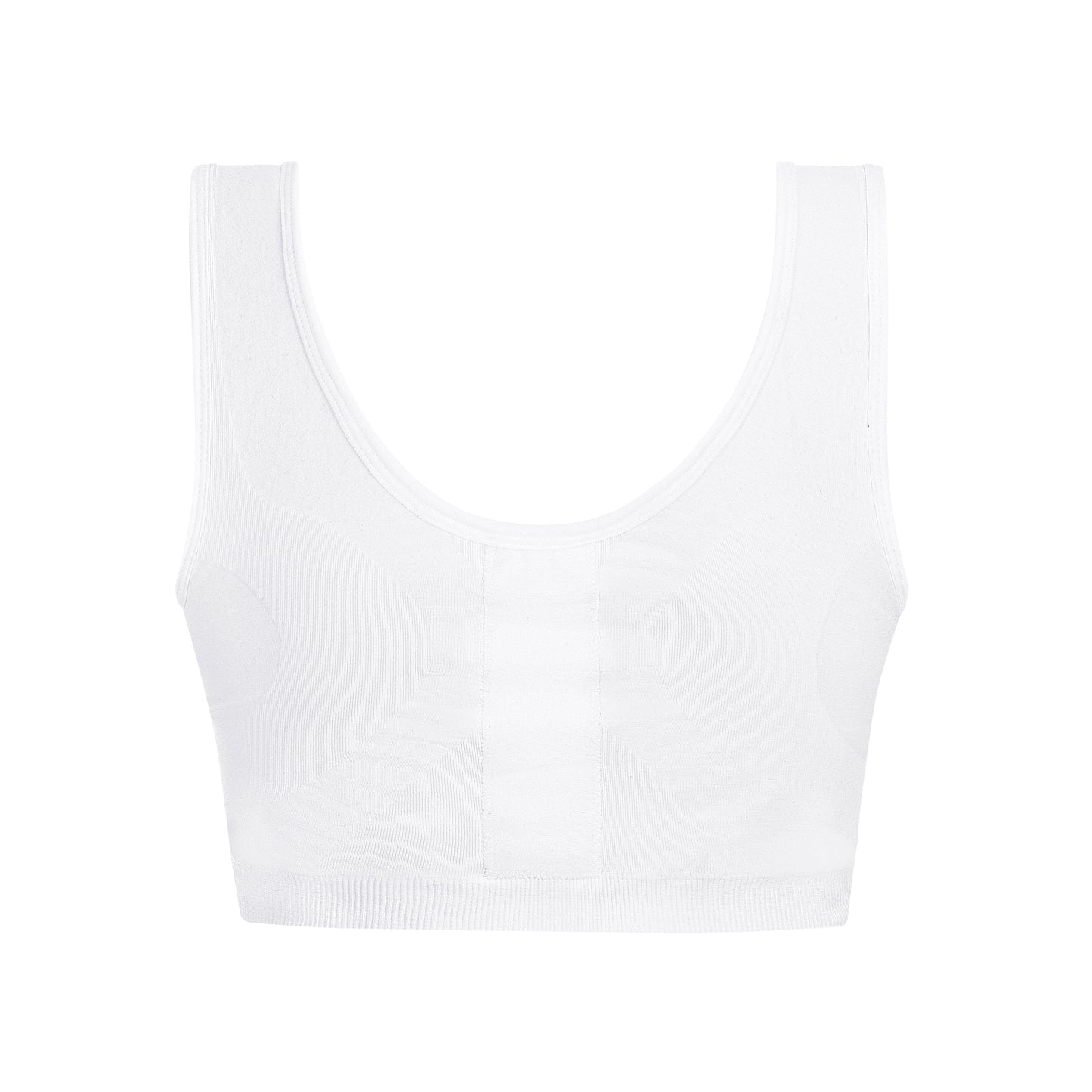 Leyla Post Surgical Mastectomy Bra