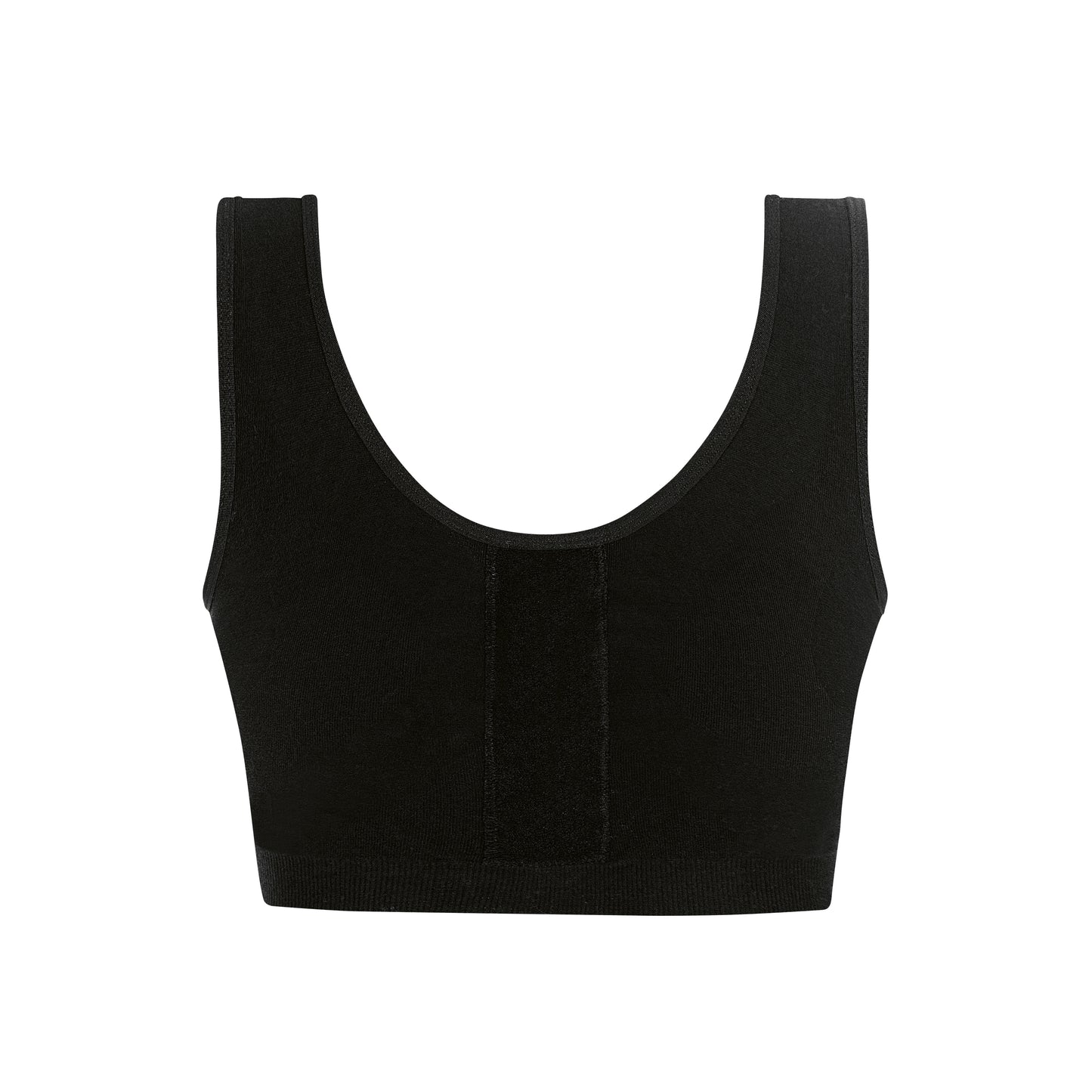 Leyla Post Surgical Mastectomy Bra
