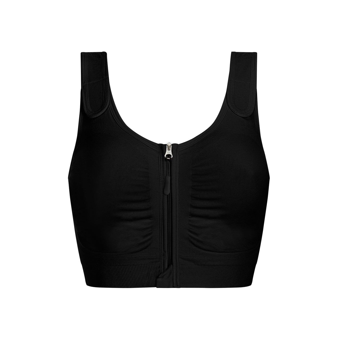 Leyla Post Surgical Mastectomy Bra