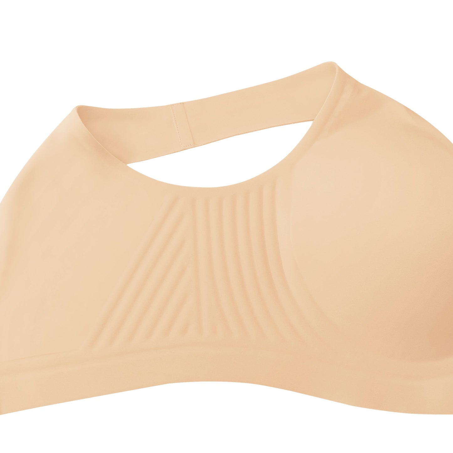 Linda Soft Mastectomy Bra