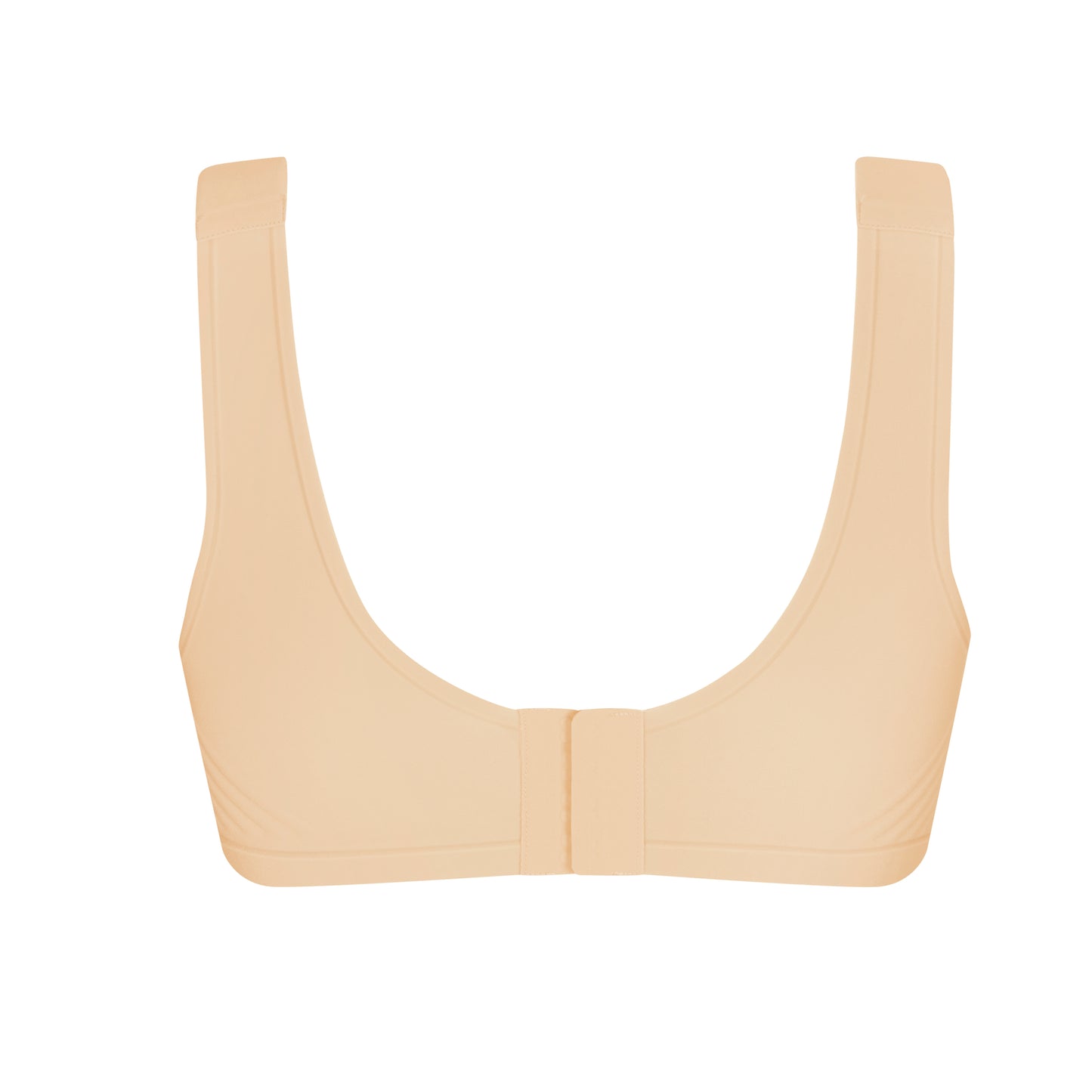 Linda Soft Mastectomy Bra