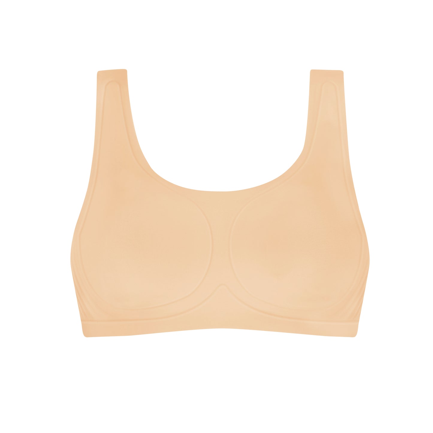 Linda Soft Mastectomy Bra