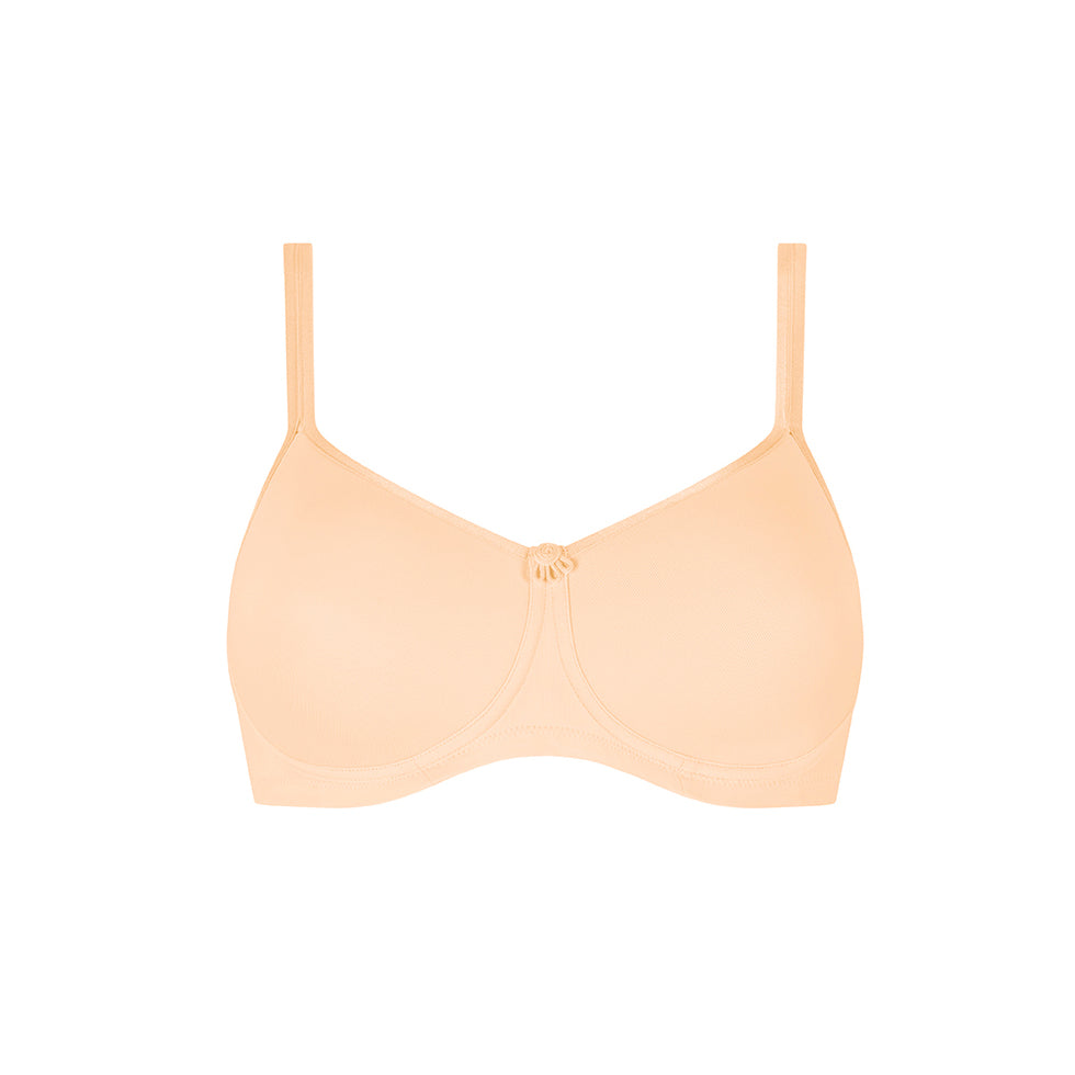 Mara Padded Wire-free Mastectomy Bra
