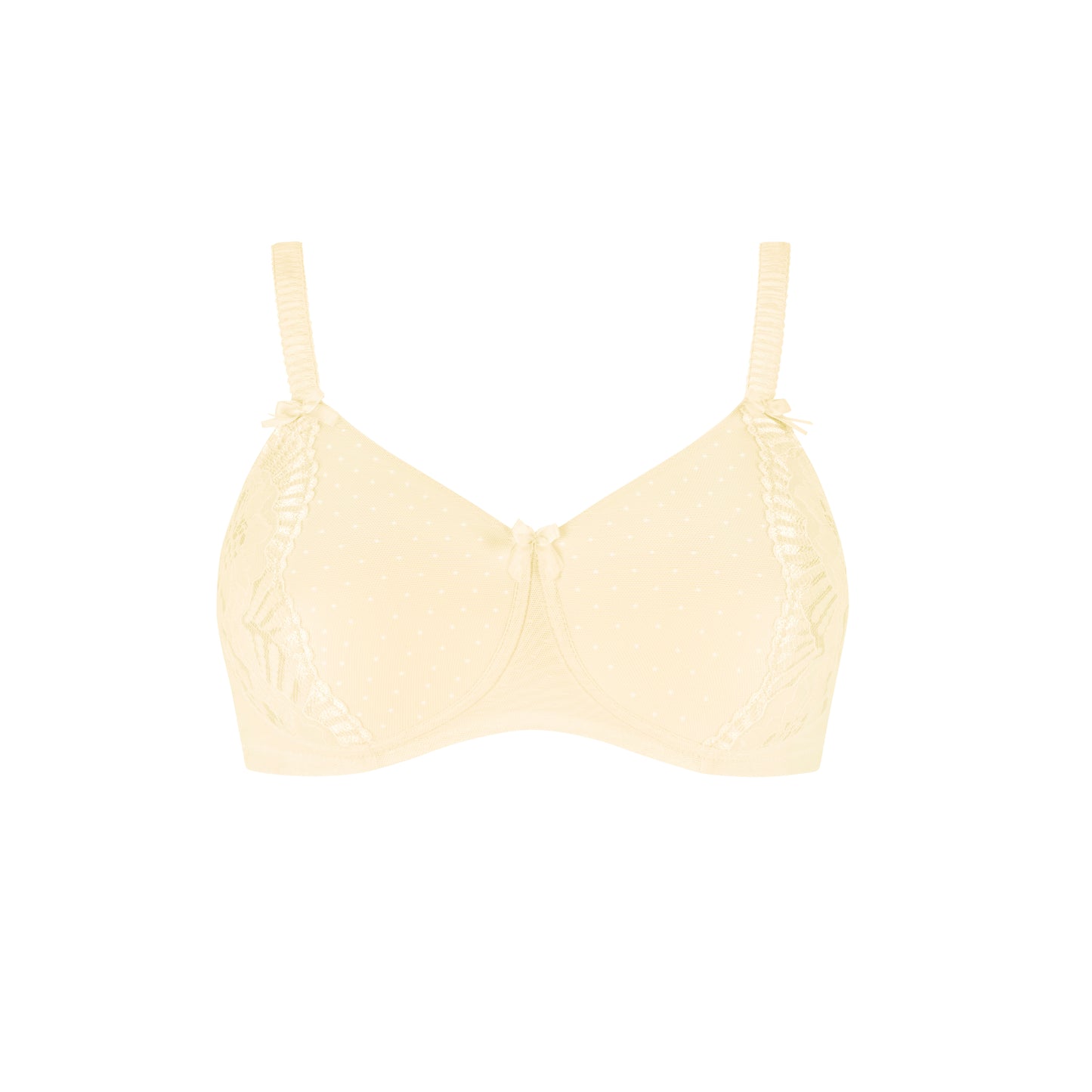 Mariella Padded Wire-Free Mastectomy Bra