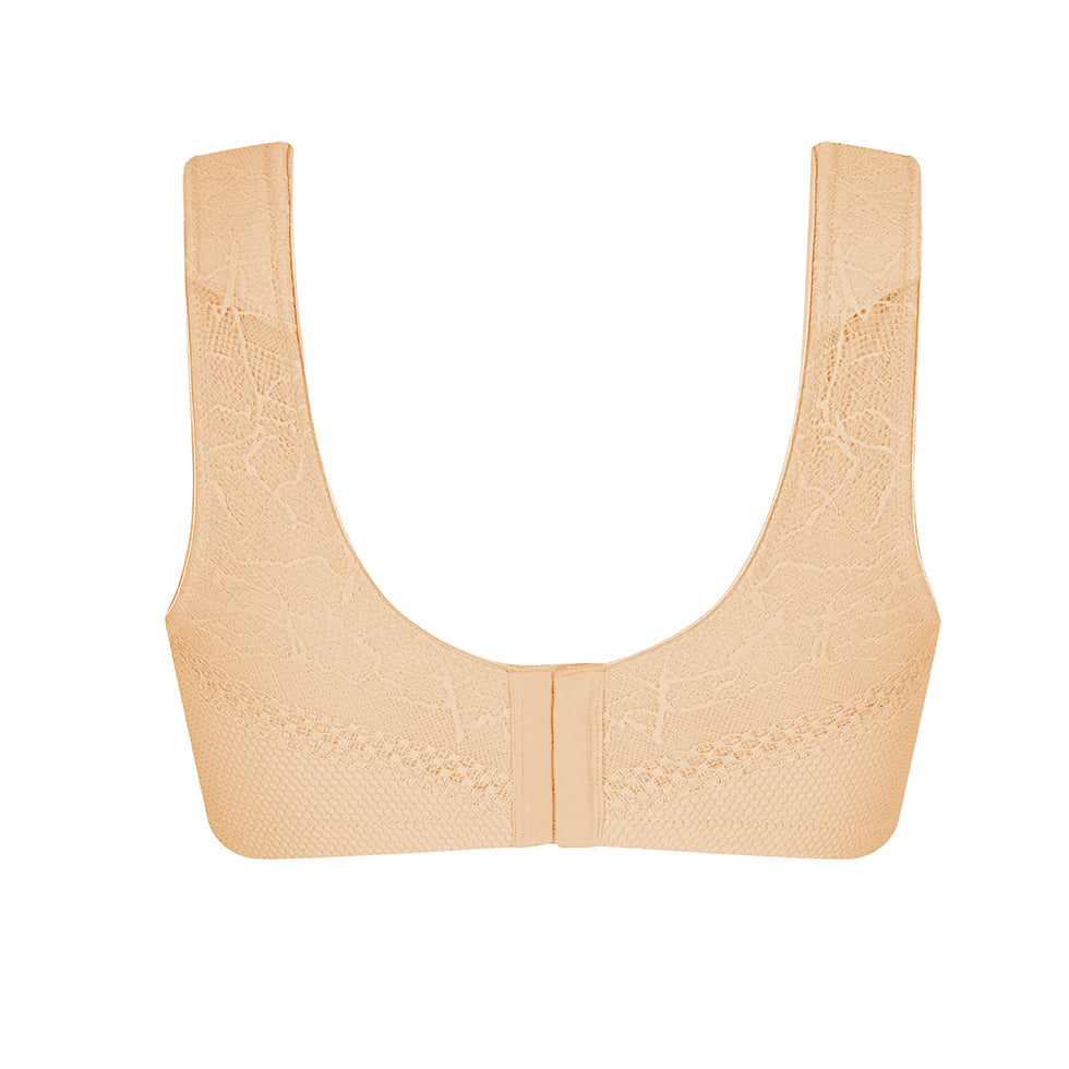 Leslie Soft Mastectomy Bra