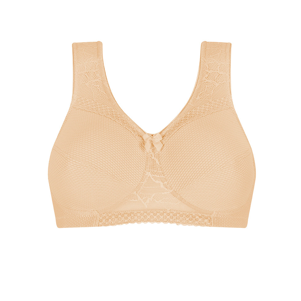 Leslie Soft Mastectomy Bra