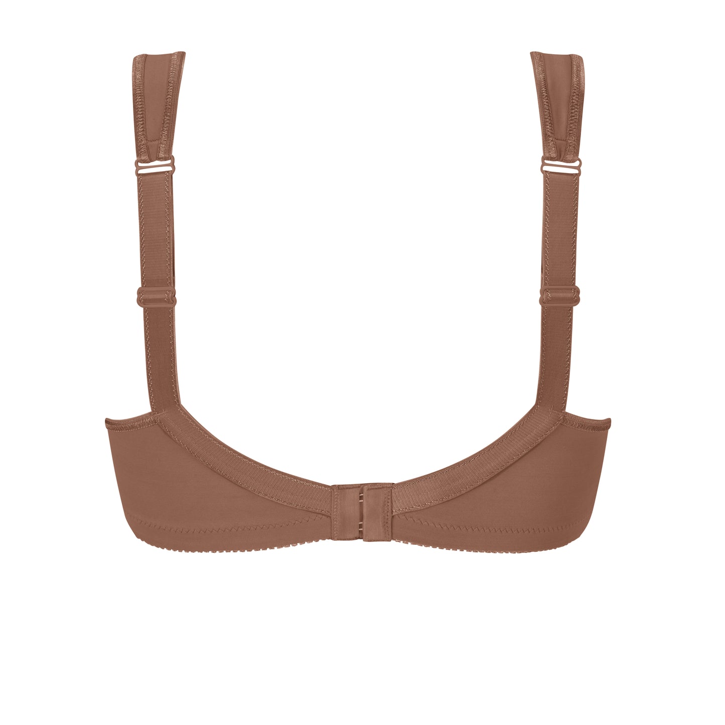 Isadora SC Mastectomy Bra - Mocha