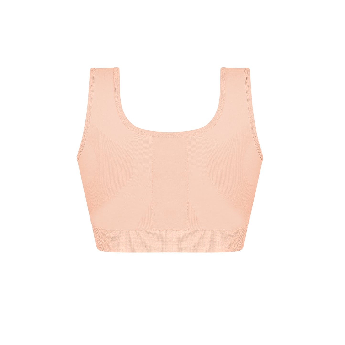 Pamela Seamless Post Surgical Bra