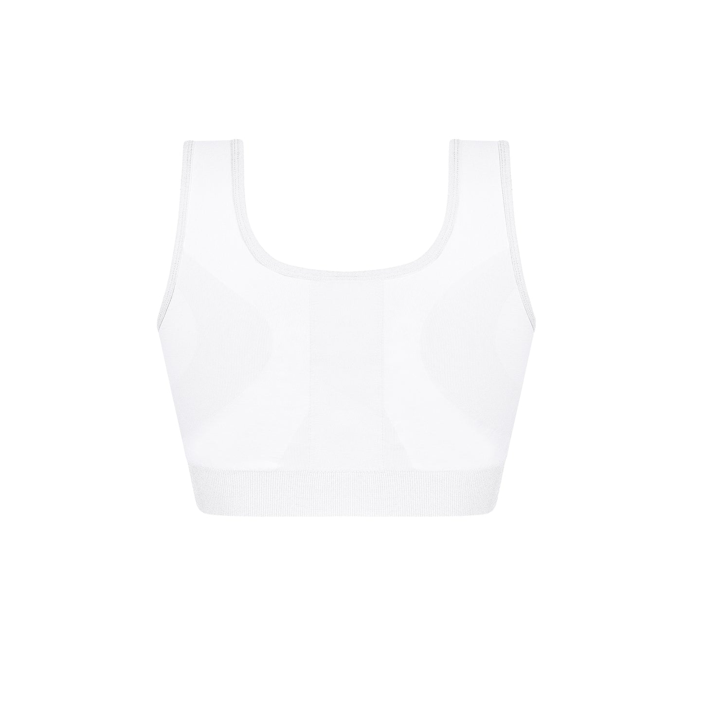 Pamela Seamless Post Surgical Bra