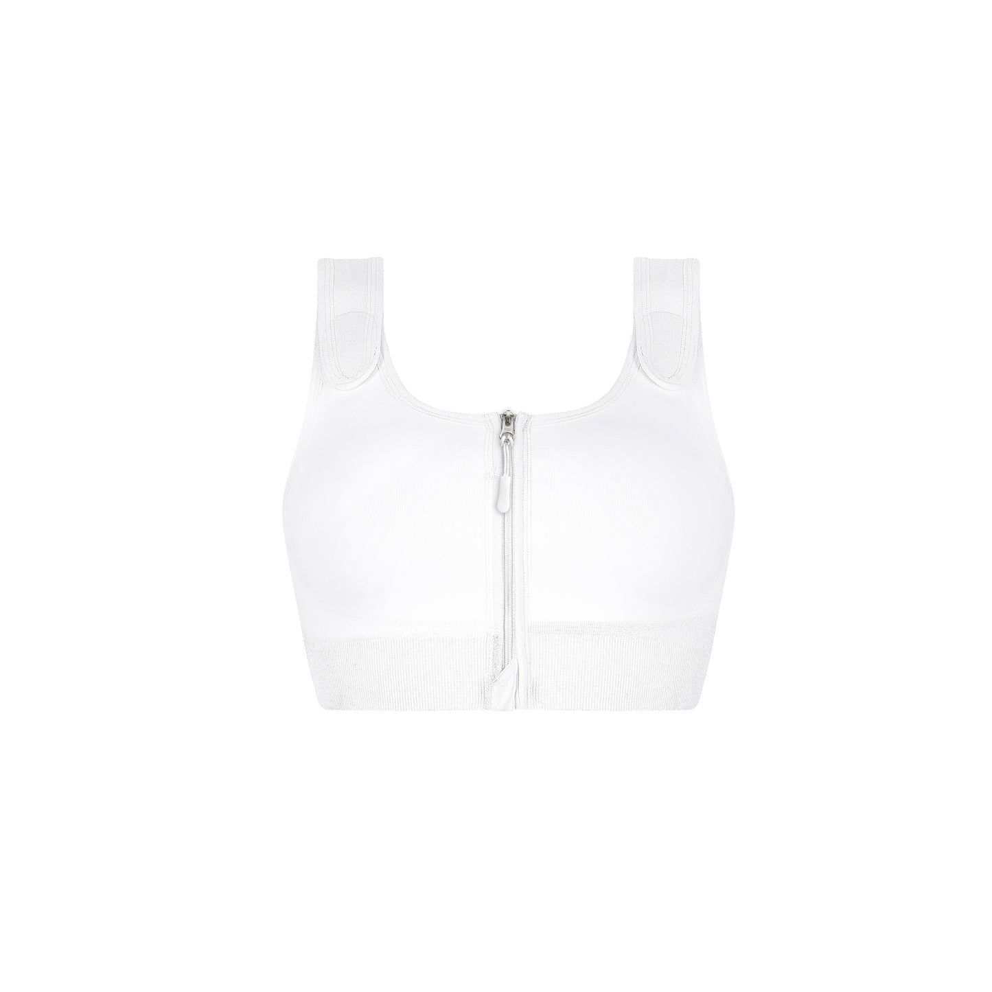 Pamela Seamless Post Surgical Bra