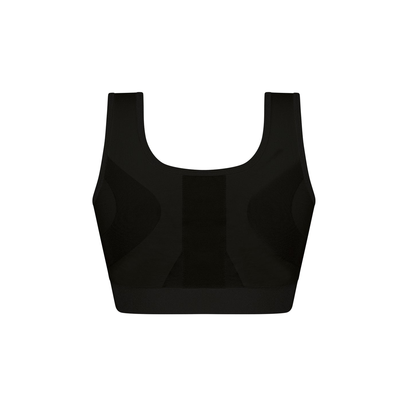 Pamela Seamless Post Surgical Bra