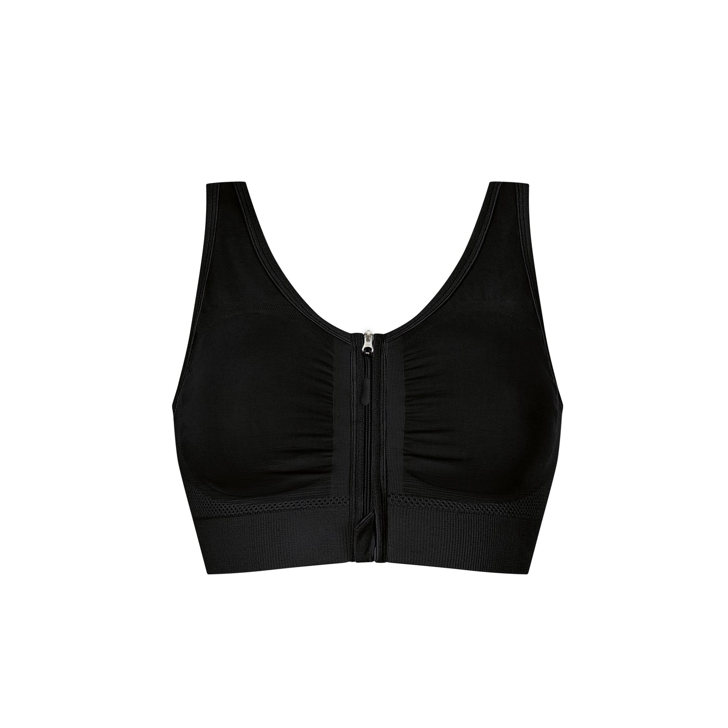 Emilia Seamless Comfort Post Surgical Bra