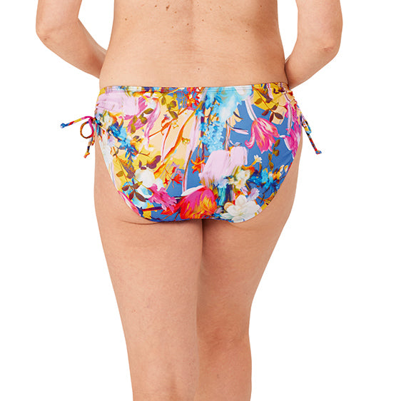 Kuala Lumpur MH Bikini Bottom