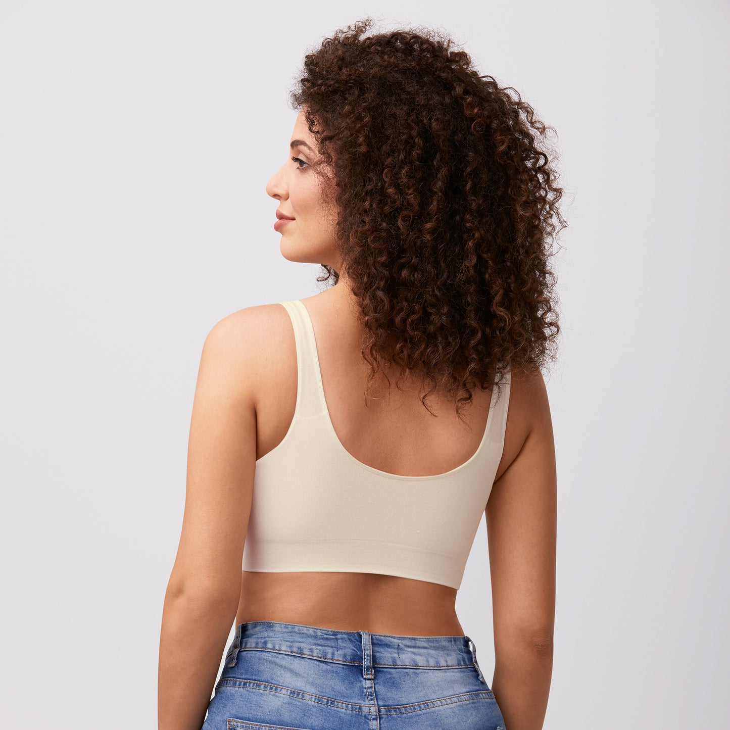 Becky Mastectomy Bra