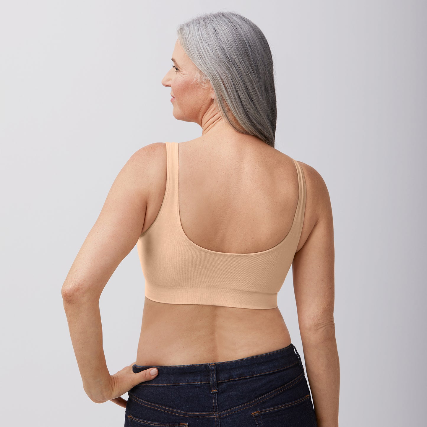 Becky Mastectomy Bra