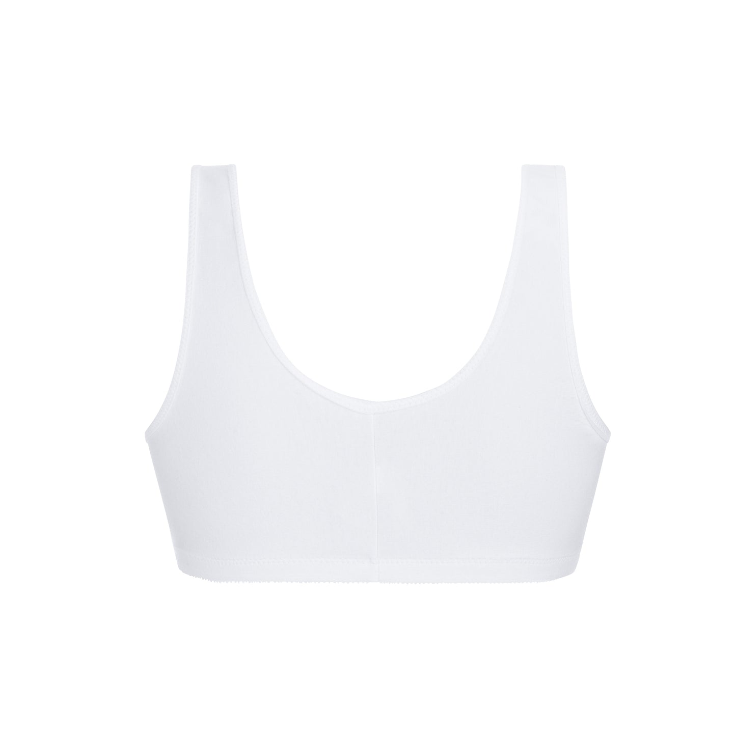 Frances Wire-free FC Mastectomy Bra