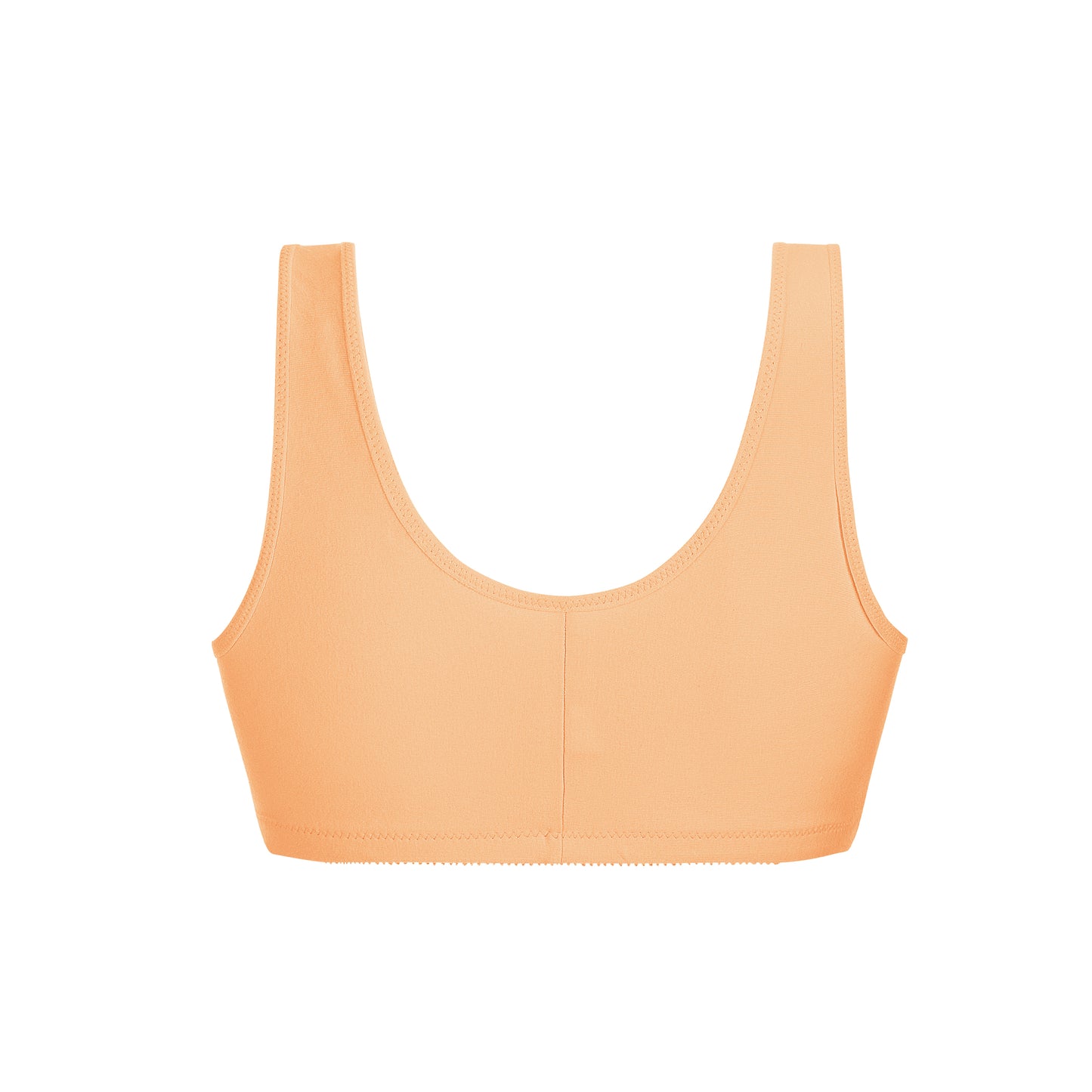 Frances Wire-free FC Mastectomy Bra