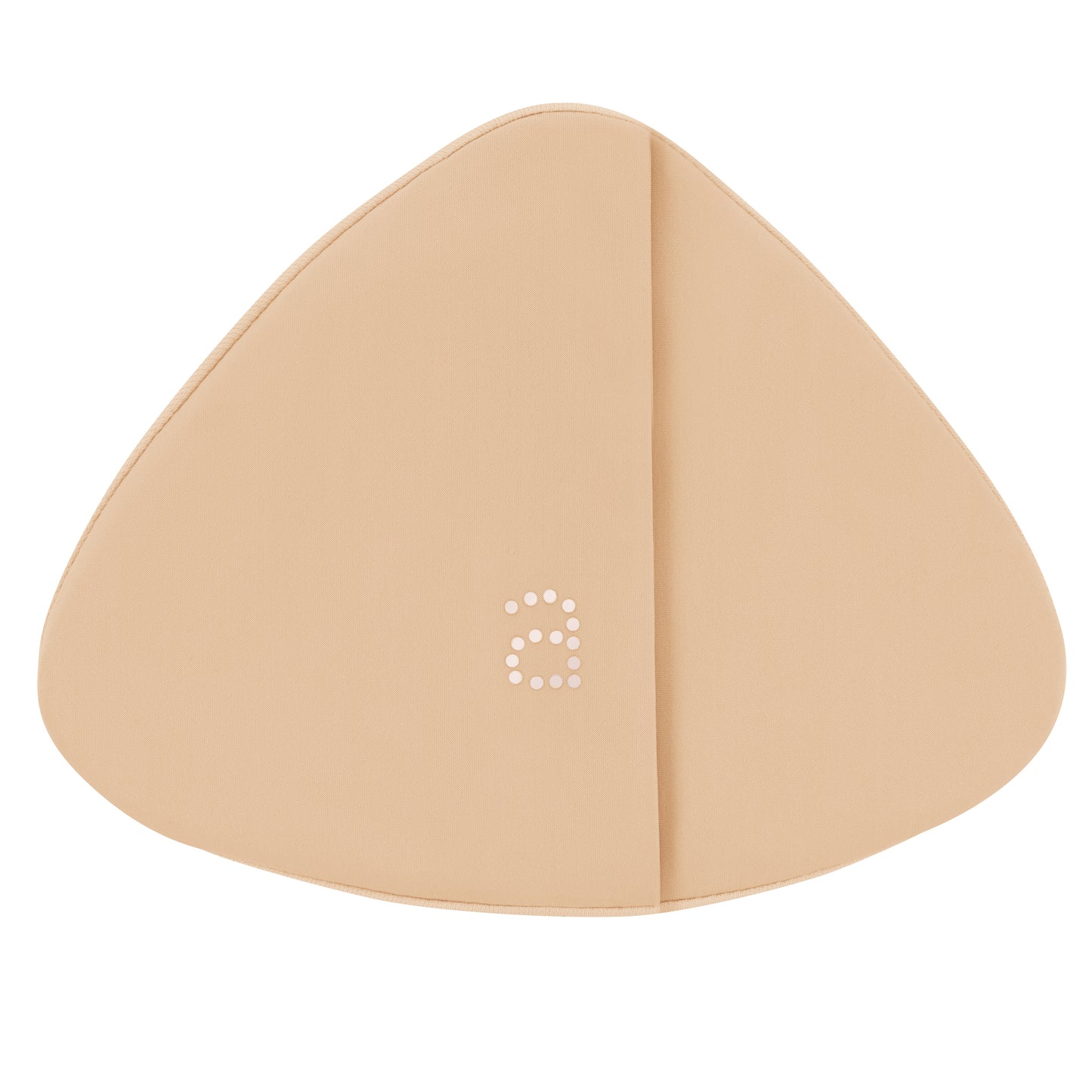 Weighted Leisure Breast Form - By Amoena
