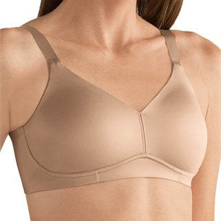 Magdalena SC Mastectomy Bra - Sand
