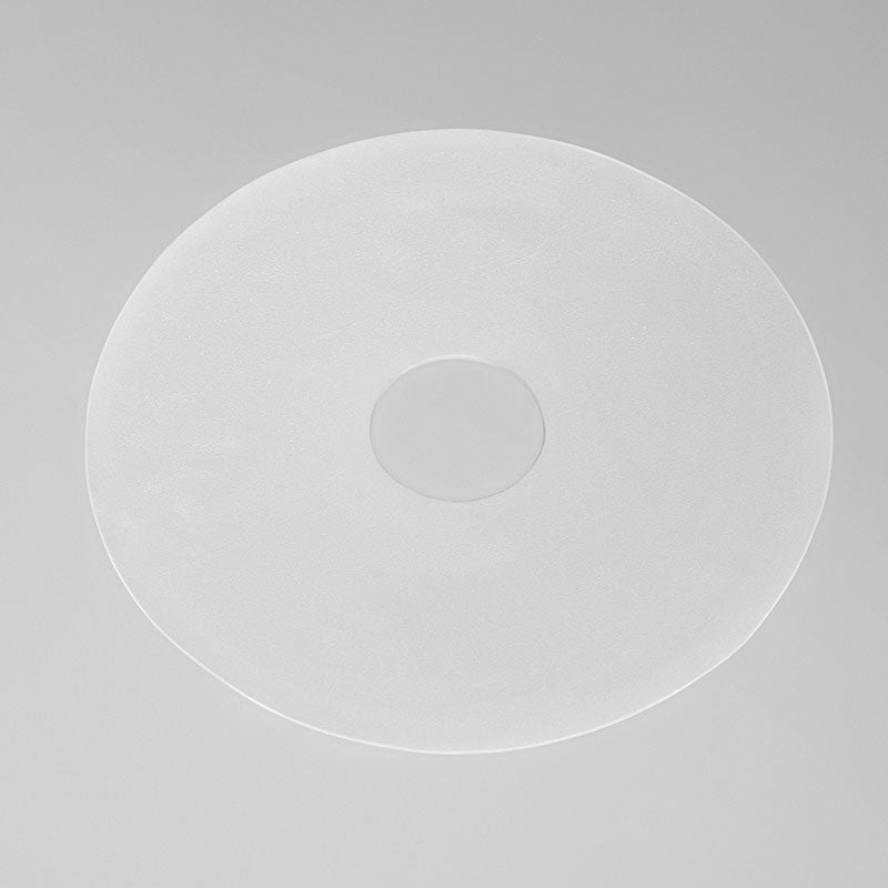 Mammilla Circle Silicone Scar Patch - Clear