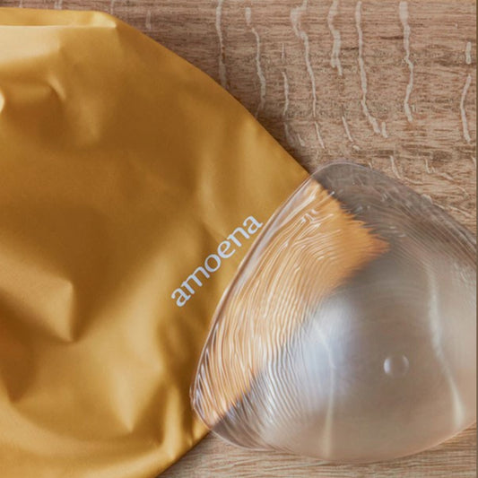 Aqua Wave Swim Breast Form
