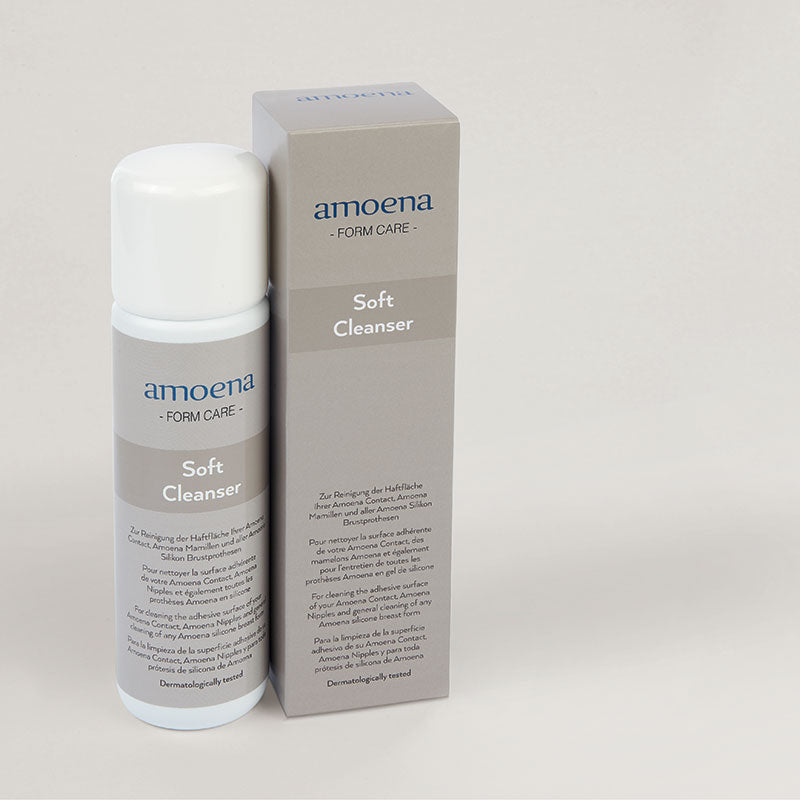 Soft Cleanser