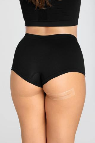 Strips Silicone Scar Patch - Clear